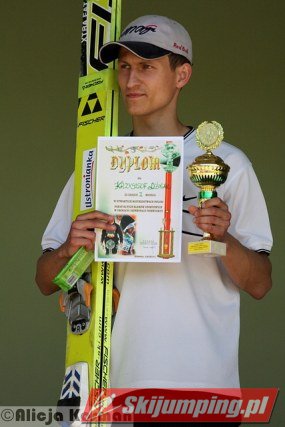 121 Krzysztof Leniak